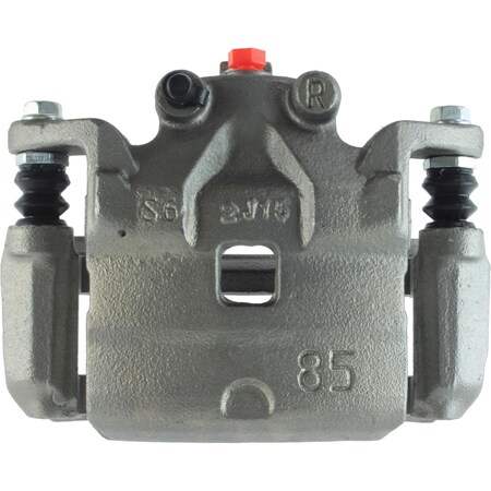 Centric Semi-Loaded Brake Caliper, Parts, 141.42171 141.42171